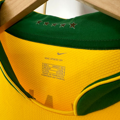 Kaka Brazil #8