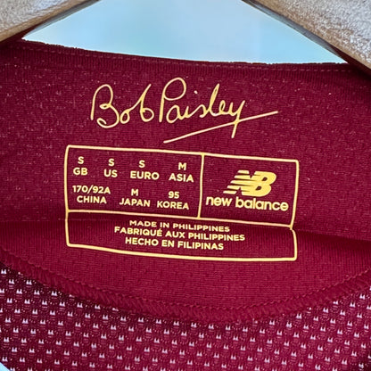 Liverpool Home 2019/20 Mohammed Salah 11 Size S