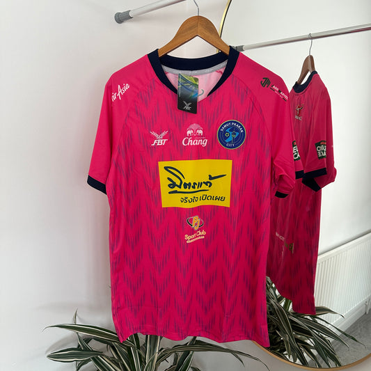 Samut Prakan City Goalkeeper 2022/23 Size L