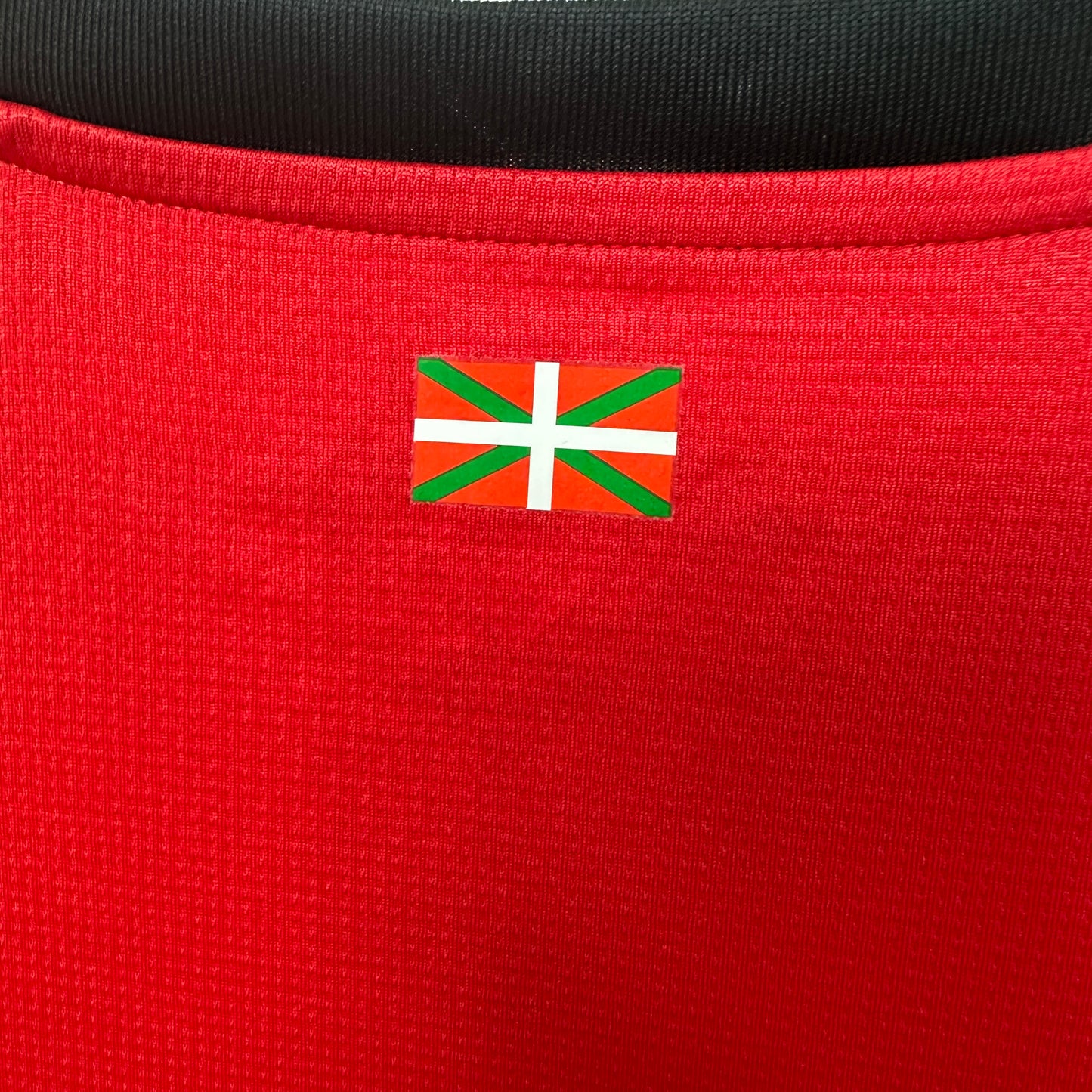 Athletic Club	Home 2018/19 Size XL