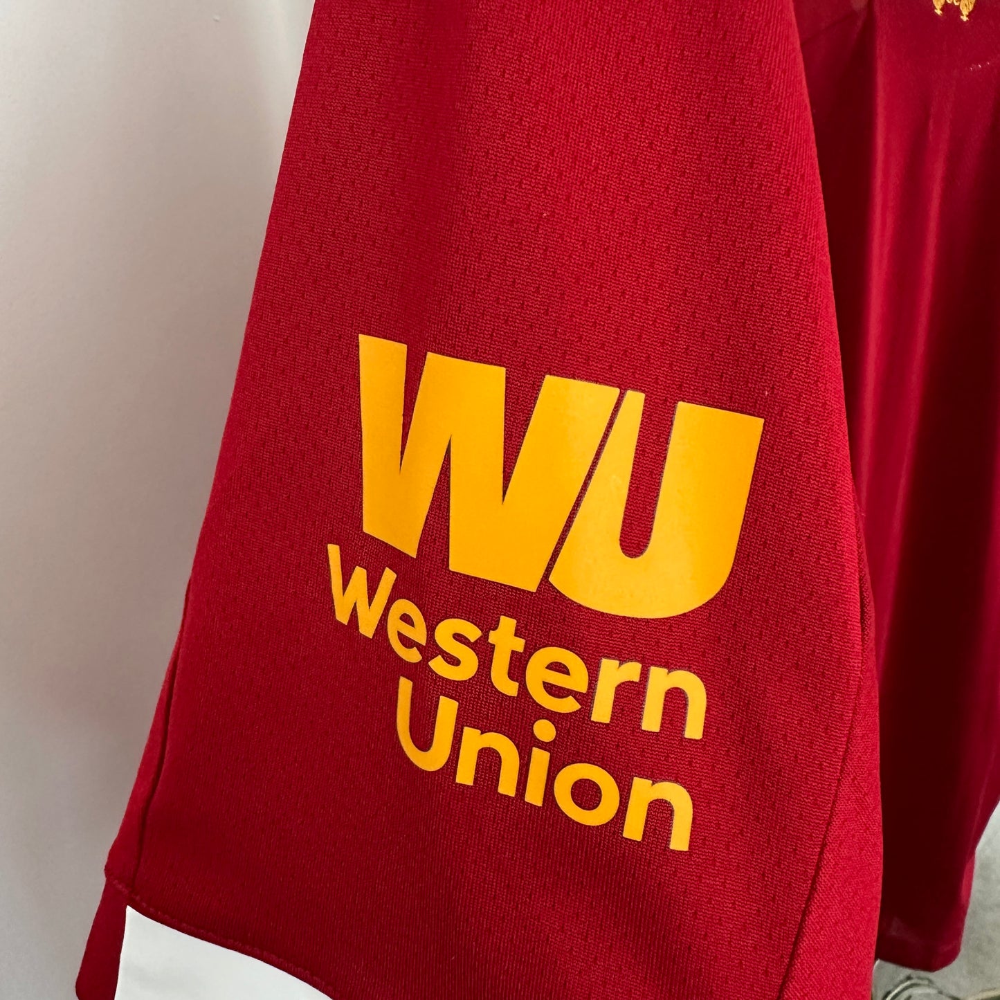 Liverpool Home 2019/20 Size XL