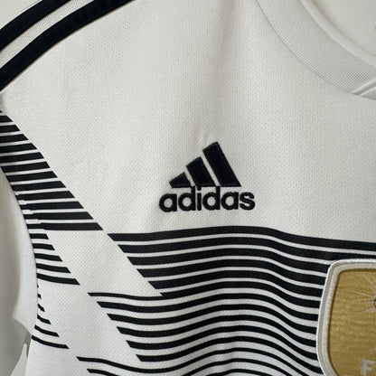 Germany Muller Home Size M