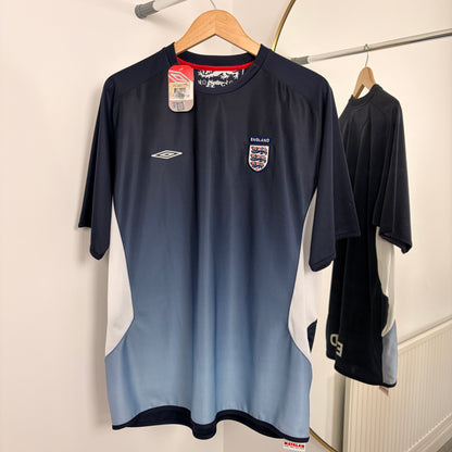 England Training 2005/07 Size XL *BNWT*