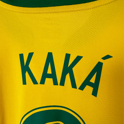 Kaka Brazil #8