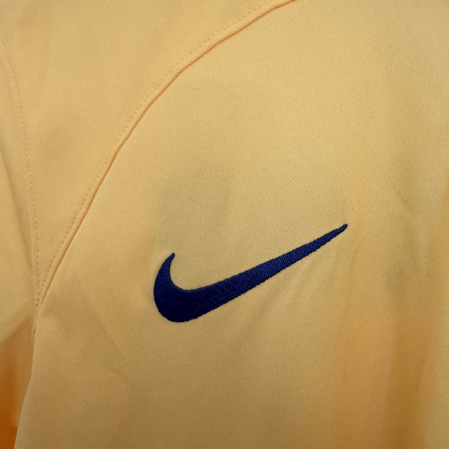 Club America Home 2022/23 Size L *Mint*