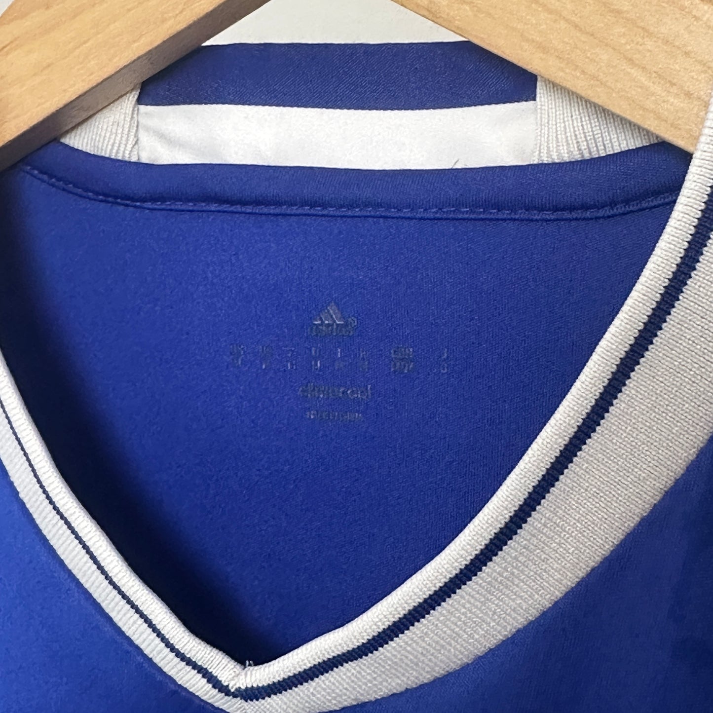 Chelsea Home Zouma #5 2016/17 Size M