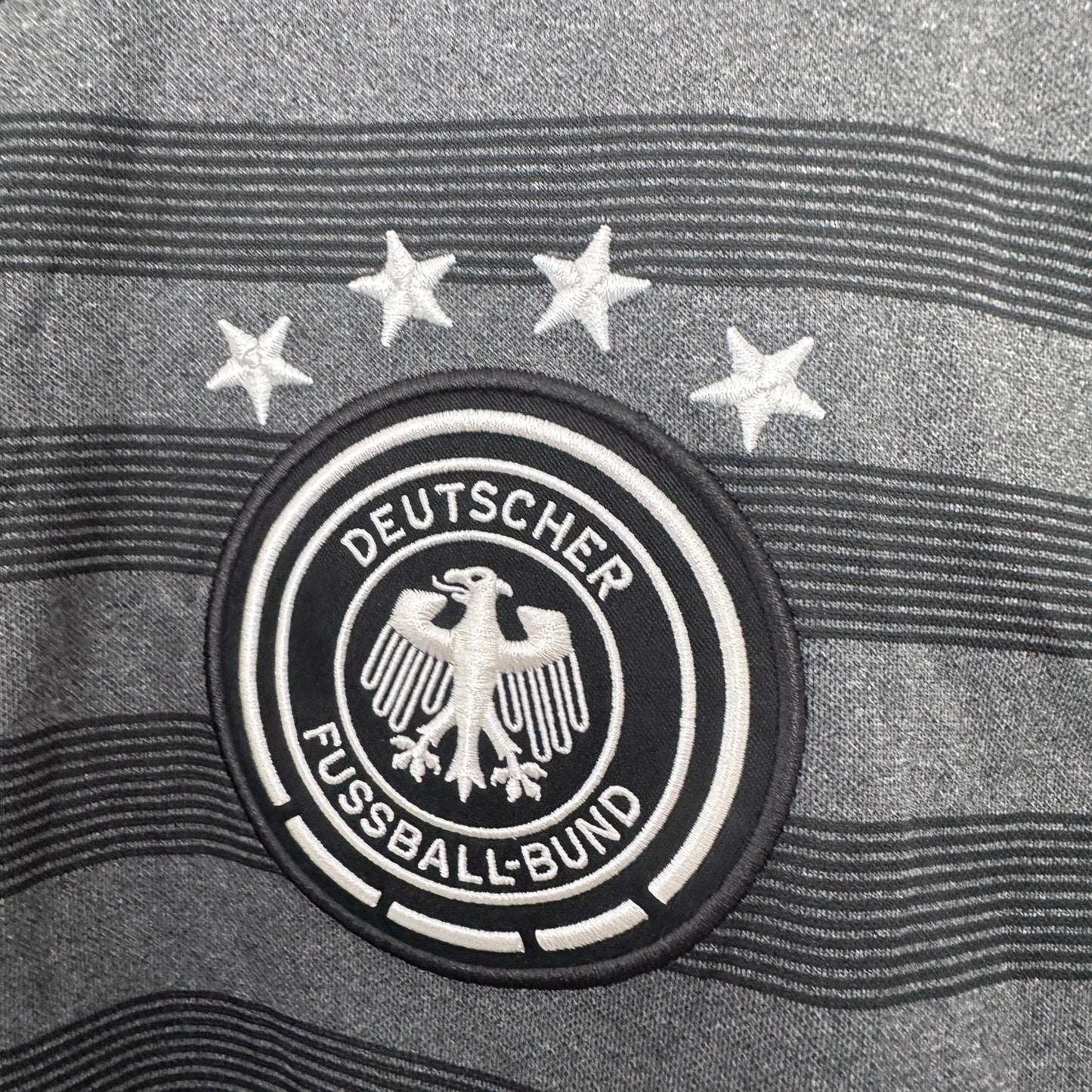 Germany Away / Reversible 2015/17 Size L