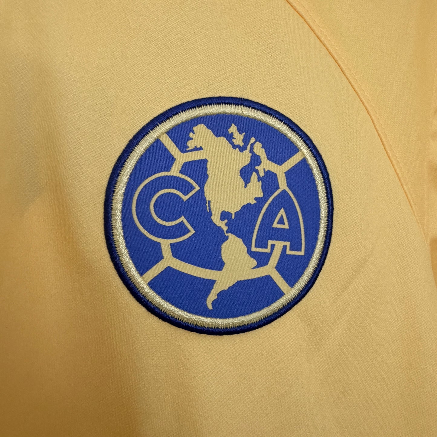 Club America Home 2022/23 Size L *Mint*