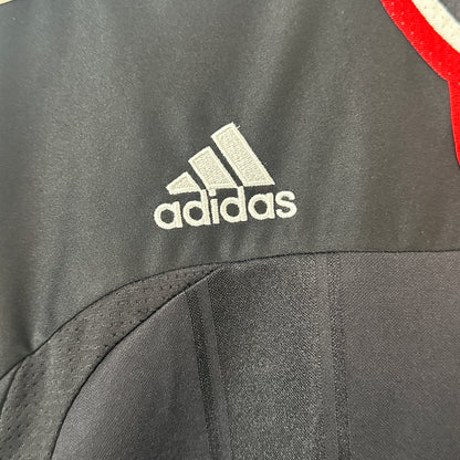 Liverpool Xabi Alonso Third 2007/08 Size XL