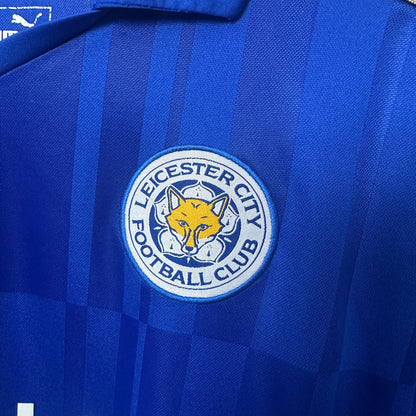 Leicester City Away Vardy 2016/17 Size M