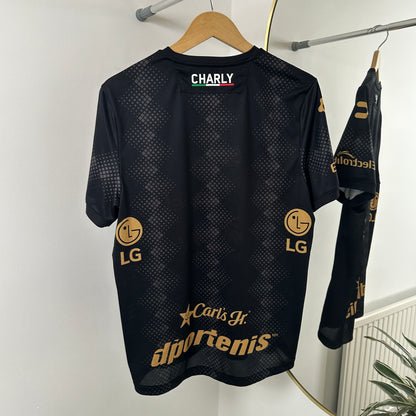 2020/21 Dorados de Sinaloa Away Shirt Size XL