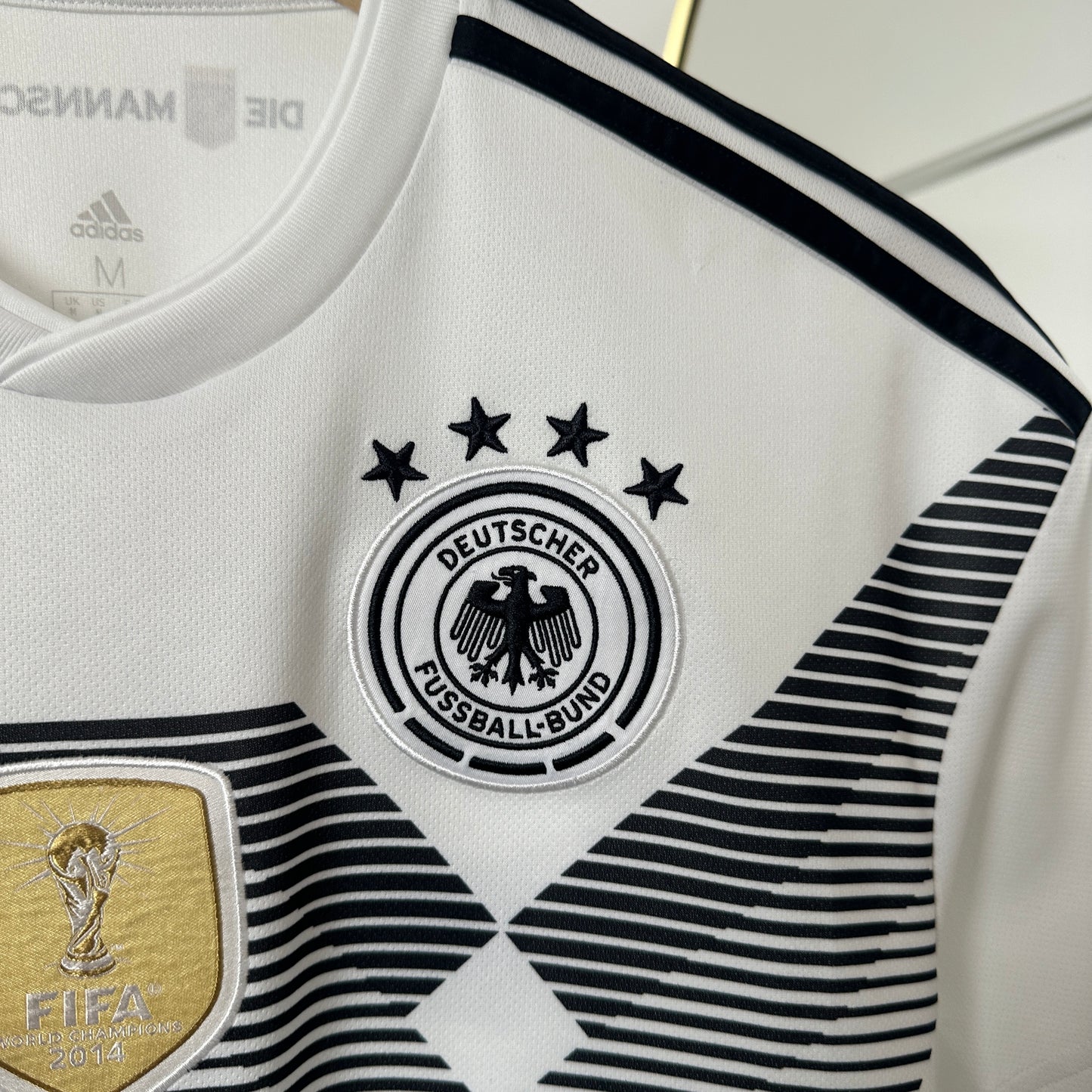 Germany Muller Home Size M