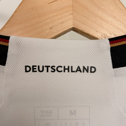 Germany Home Serge Gnabry #10 2022/23 Size M *BNWT*