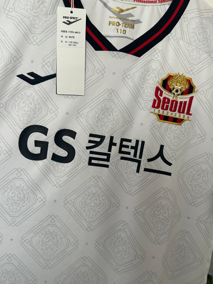 FC Seoul away 2022 Size XL