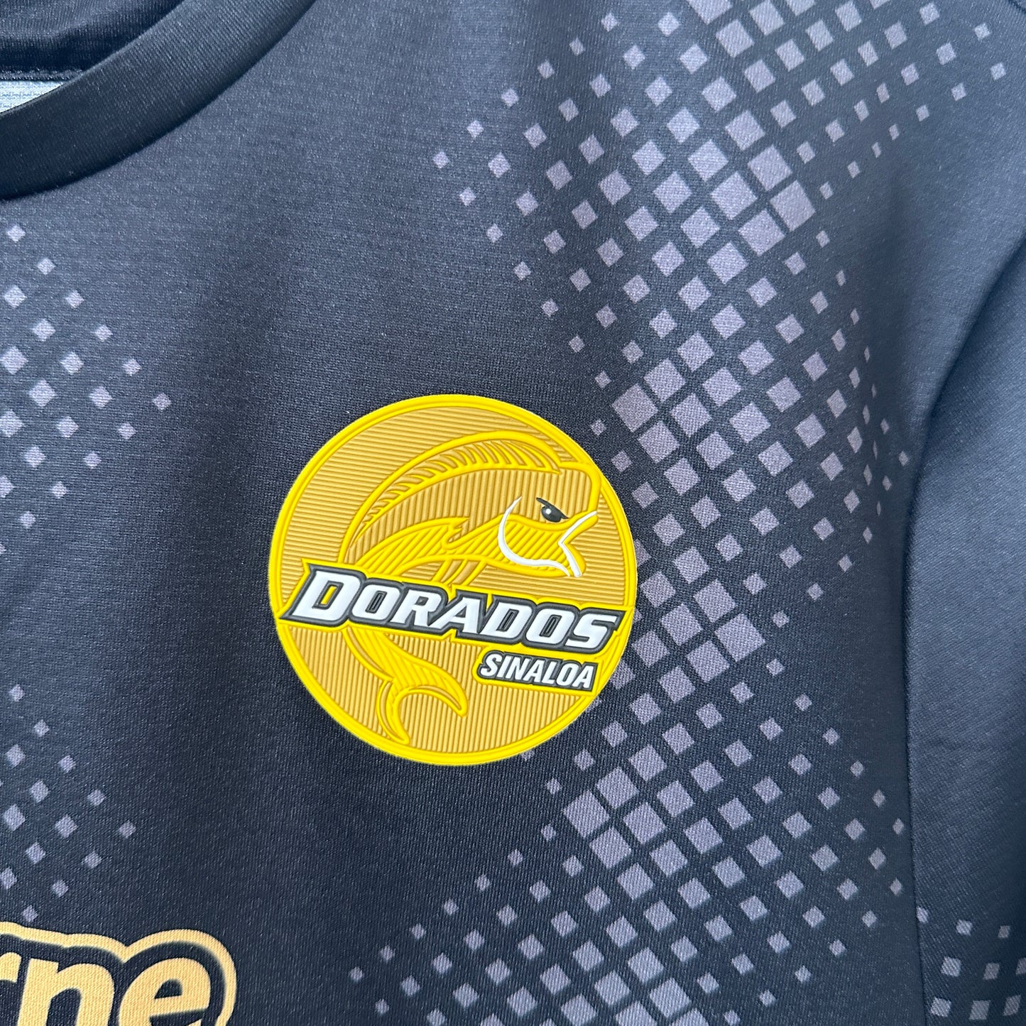 2020/21 Dorados de Sinaloa Away Shirt Size XL