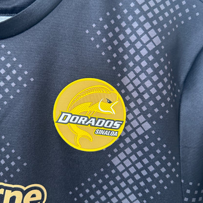 2020/21 Dorados de Sinaloa Away Shirt Size XL