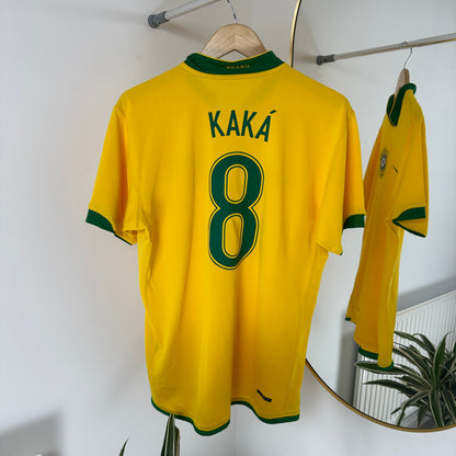 Kaka Brazil #8