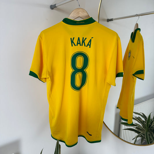 Kaka Brazil #8