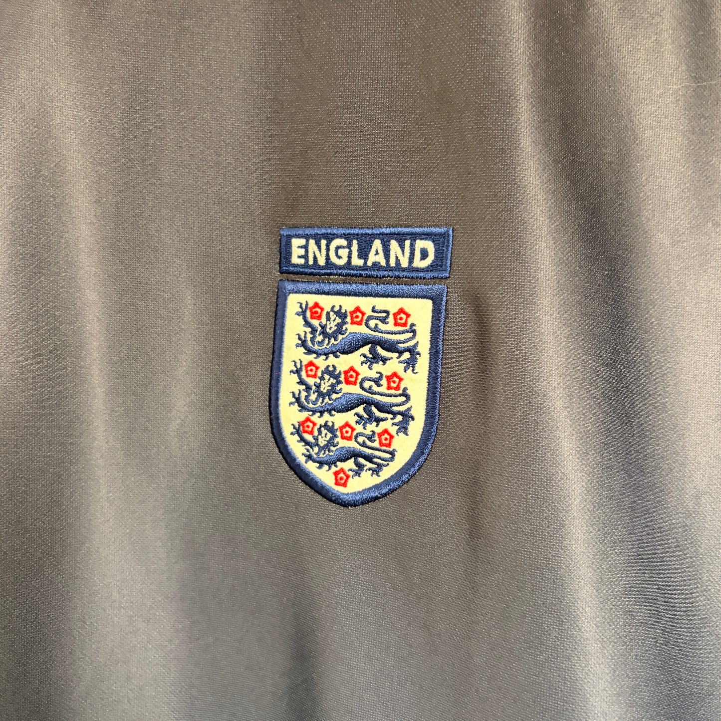 England Training 2005/07 Size XL *BNWT*