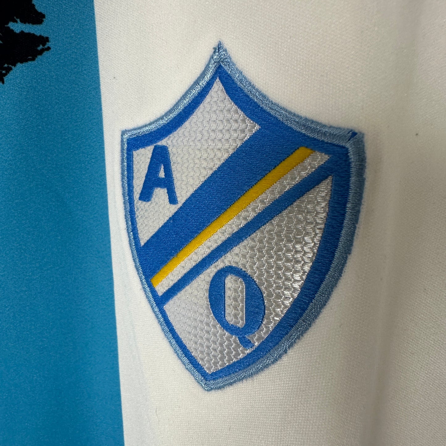 2019 Argentino de Quilmes Home Shirt Size L