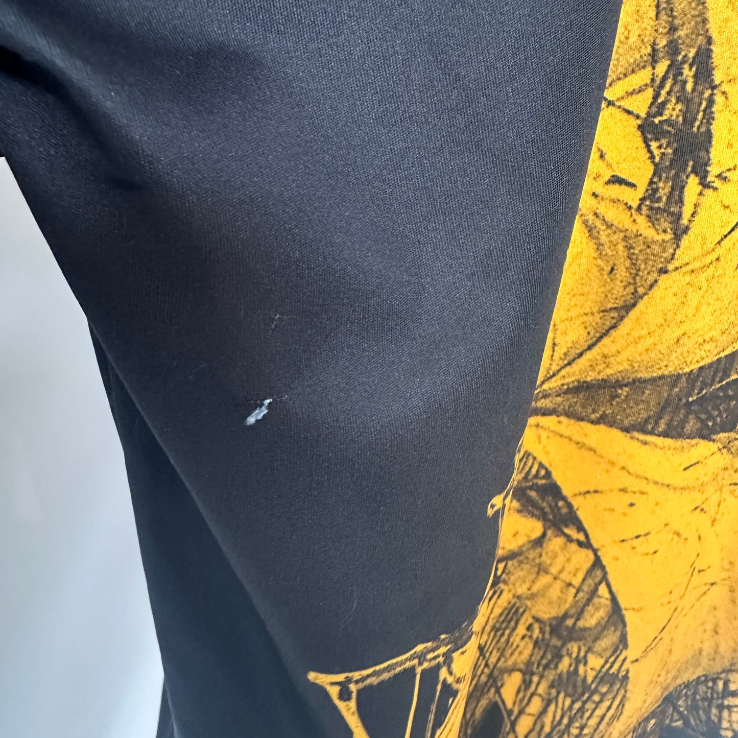 2021 Almirante Brown Admiral Guillermo' Special Fourth shirt Size XL