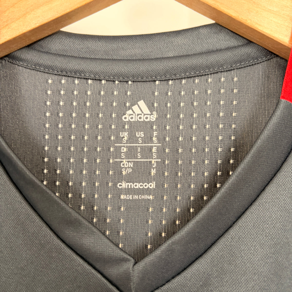 Belgium Training 2016 Size S