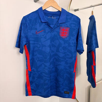 England Away 2020/21 Size M *Mint*