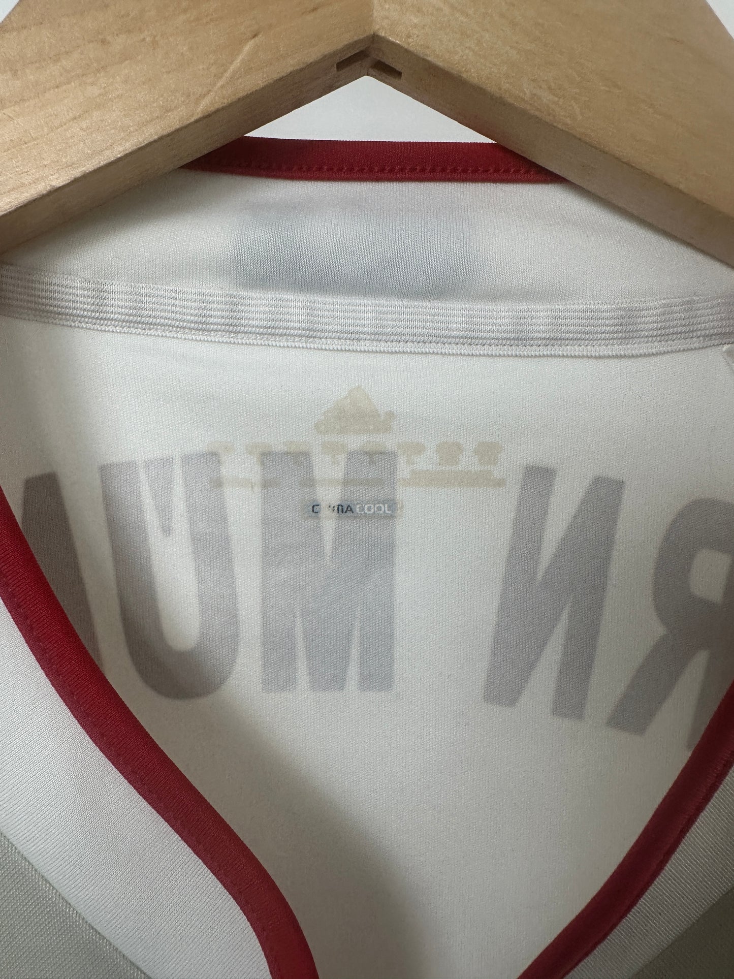 Bayern Munich Away 2010/12 Size L