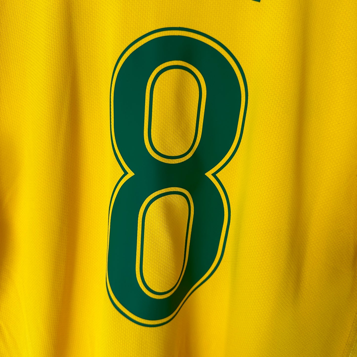 Kaka Brazil #8