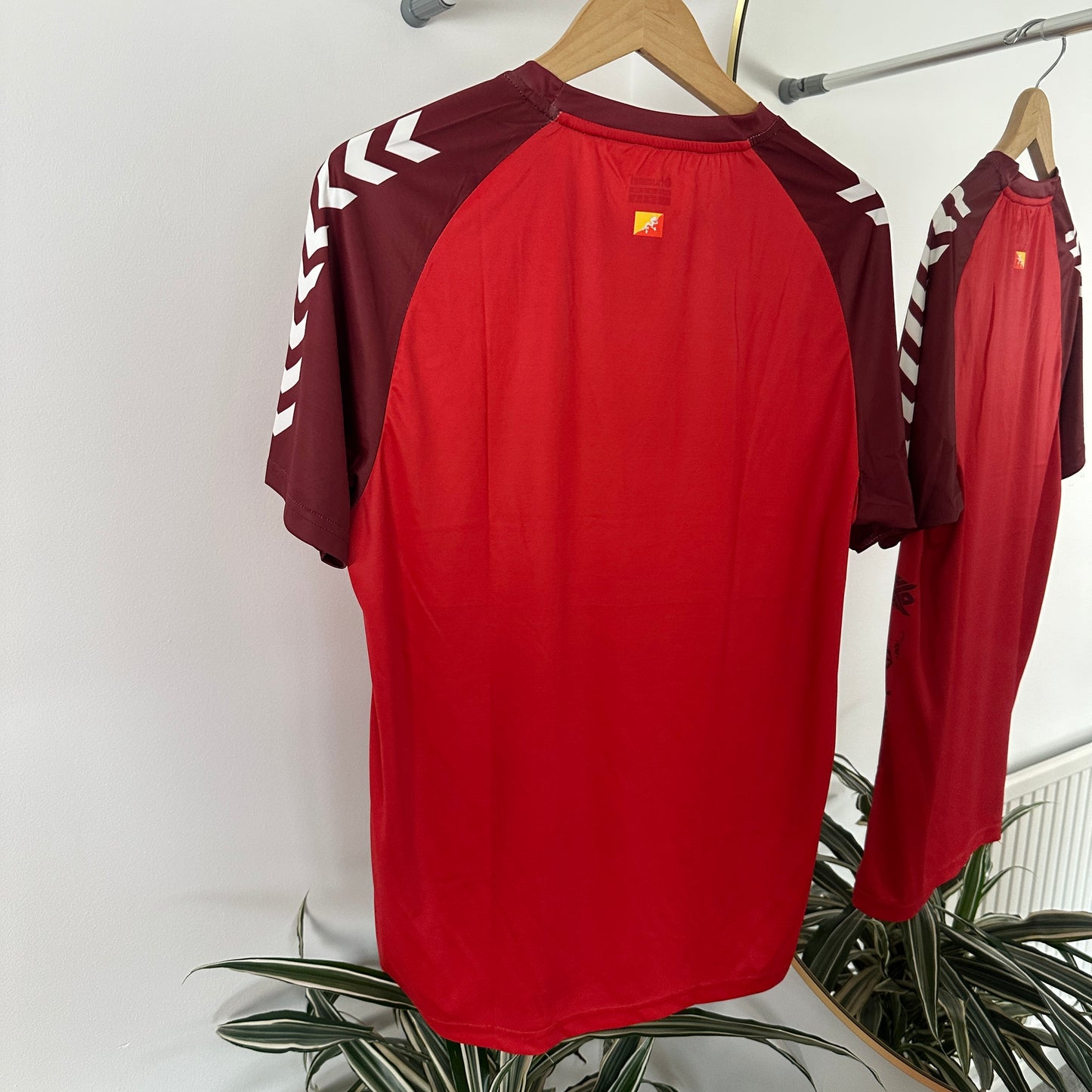 Thimpu City Home 2021 Size L