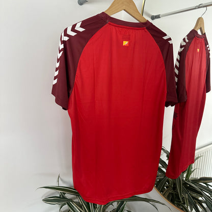Thimpu City Home 2021 Size L