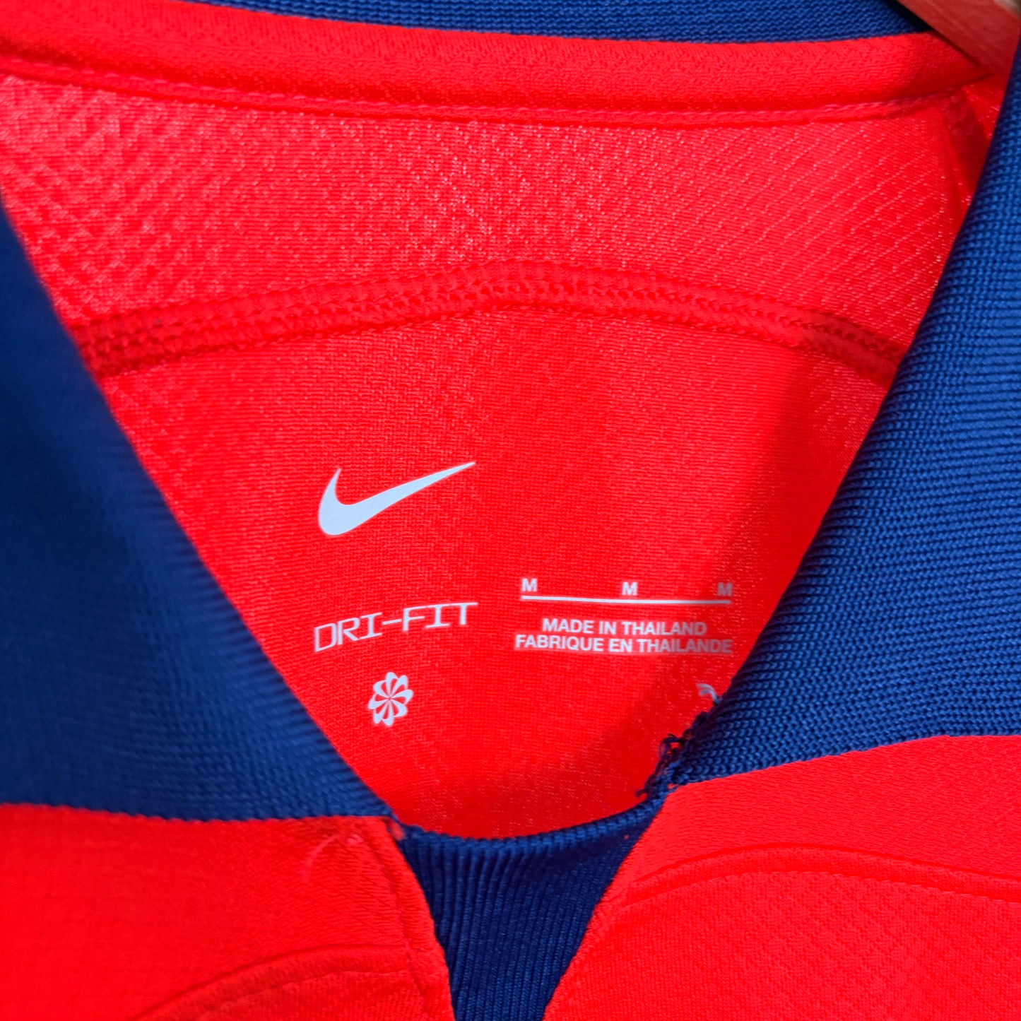 England Away 2022/23 Size M