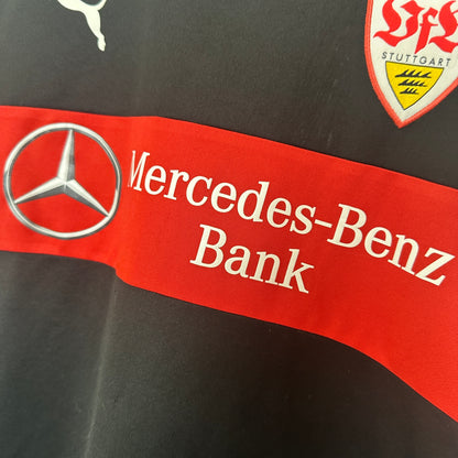 Stuttgart 3rd Kvist #4 2013/14 Size L