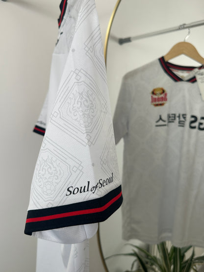 FC Seoul away 2022 Size XL