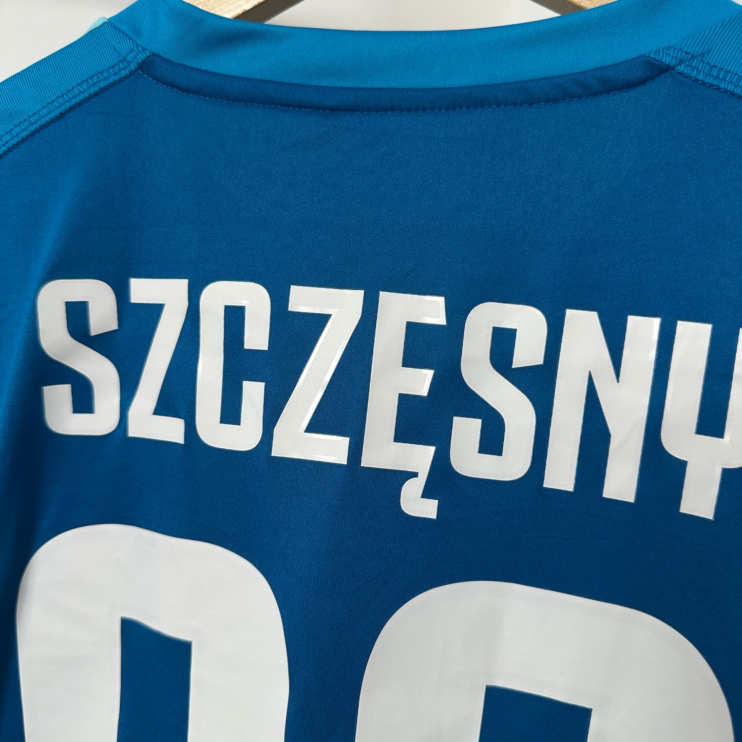 Juventus Home 2017/18 Szczęsny Size XL