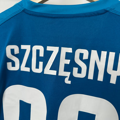 Juventus Home 2017/18 Szczęsny Size XL
