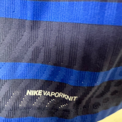 France Home 2020/21 Vaporknit Size L