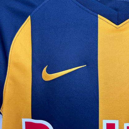 RB Salzburg Away Haaland #30 2019/20 Size S *Mint*
