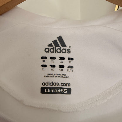Real Madrid Home 2008/09 Size XL *Mint*