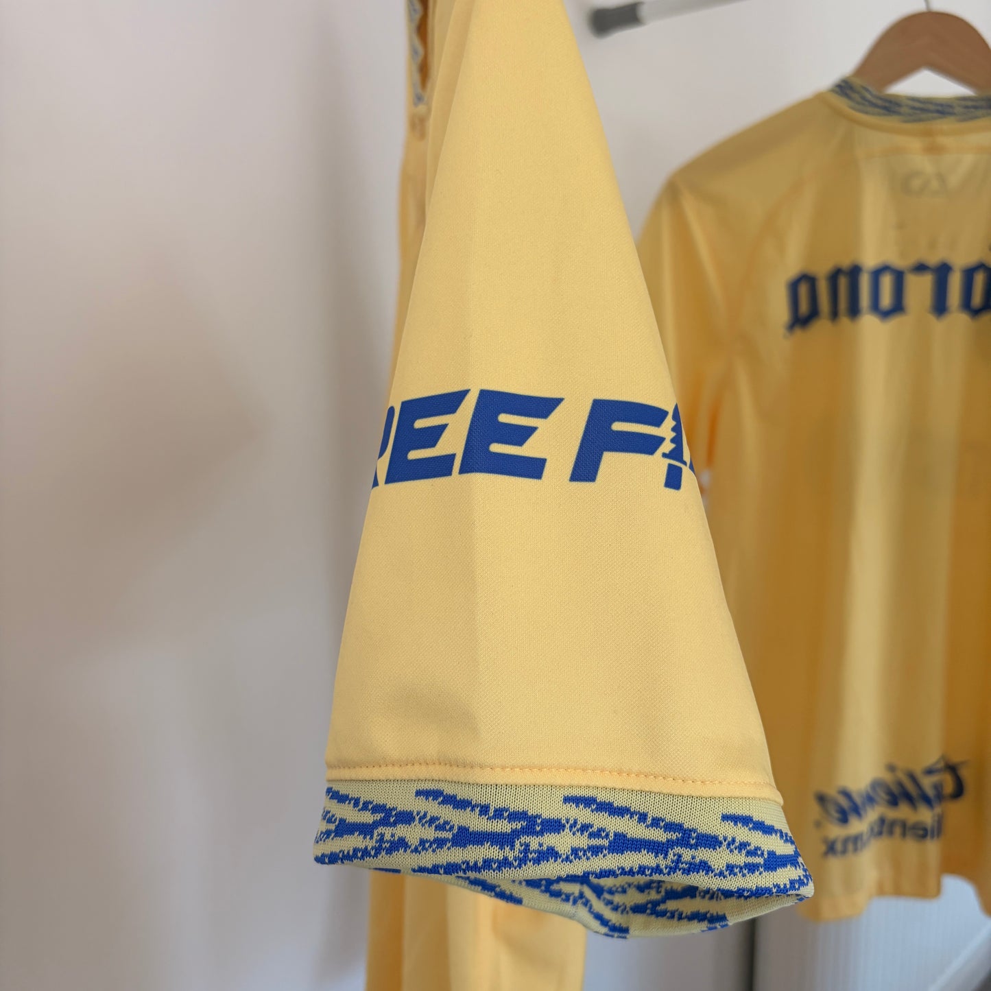 Club America Home 2022/23 Size L *Mint*