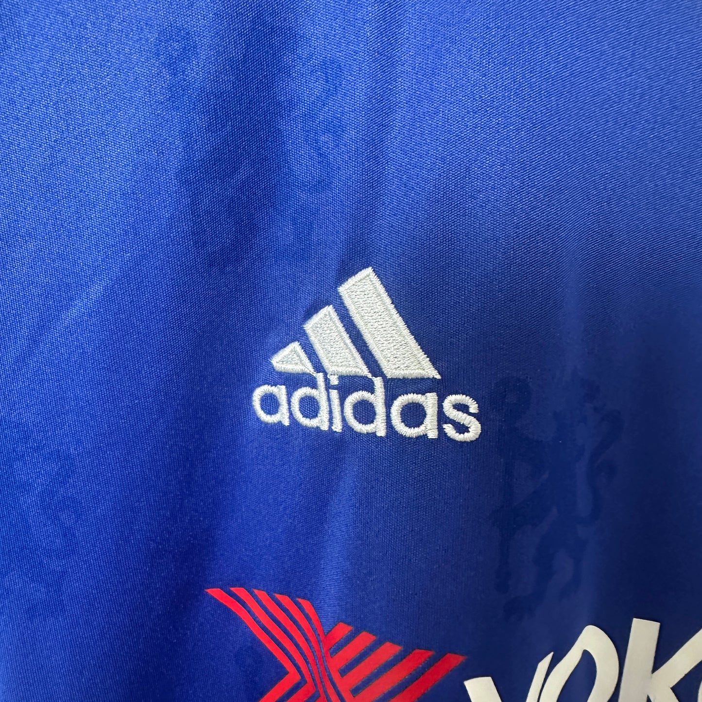 Chelsea Home Zouma #5 2016/17 Size M