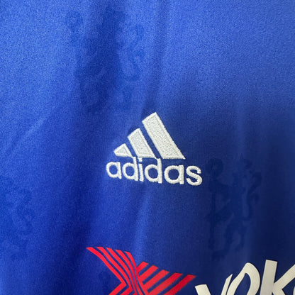Chelsea Home Zouma #5 2016/17 Size M
