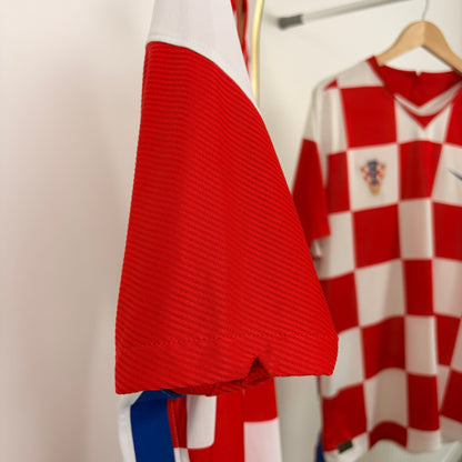 Croatia Home 2020/21 Size XXL