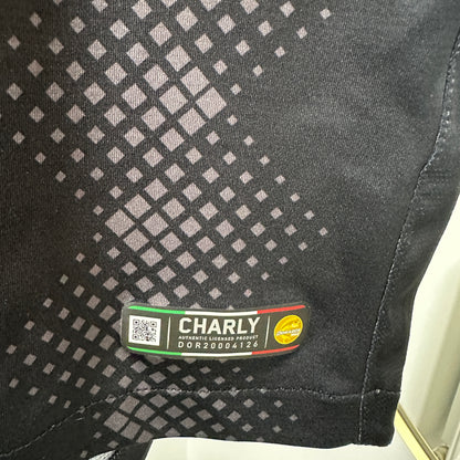 2020/21 Dorados de Sinaloa Away Shirt Size XL