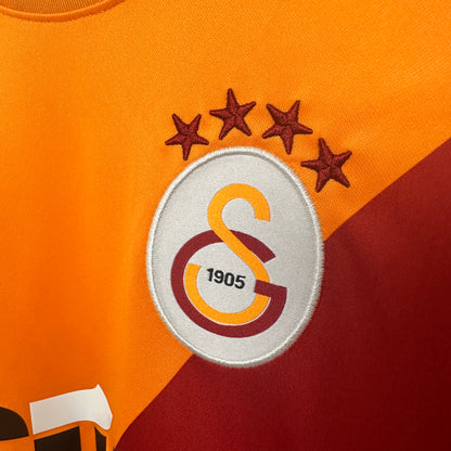 Galatasary 2021/22 Home Size XL