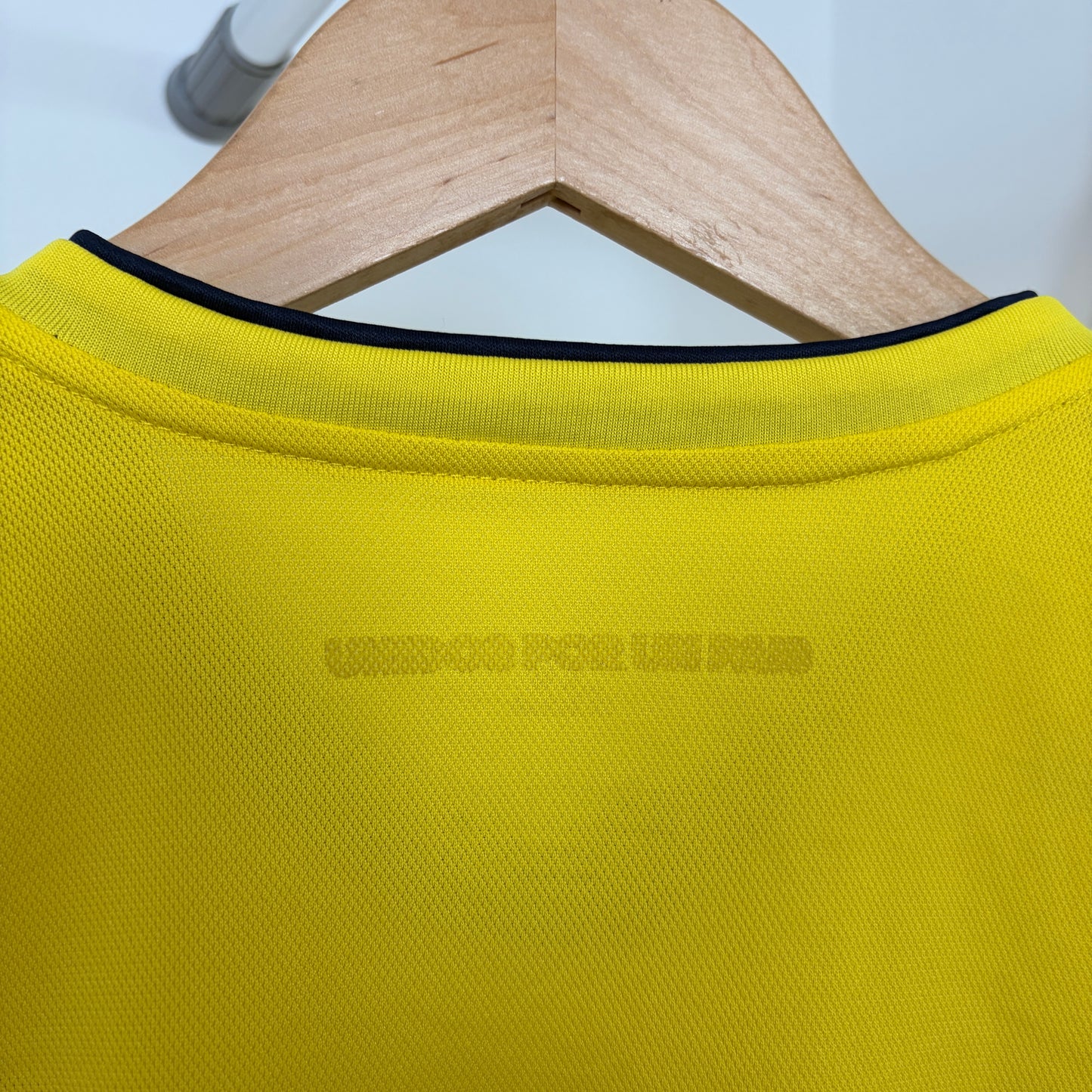 Colombia Home 2018/19 Size L