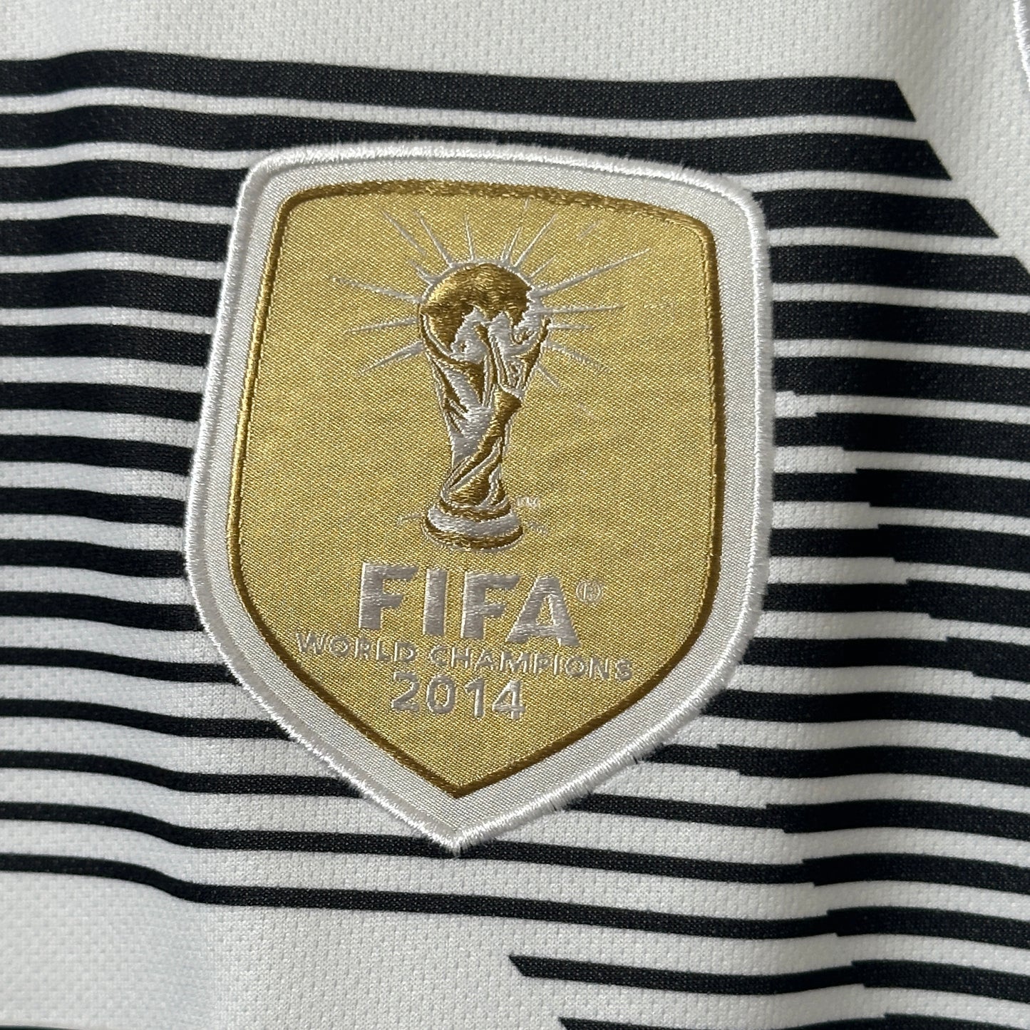 Germany Muller Home Size M