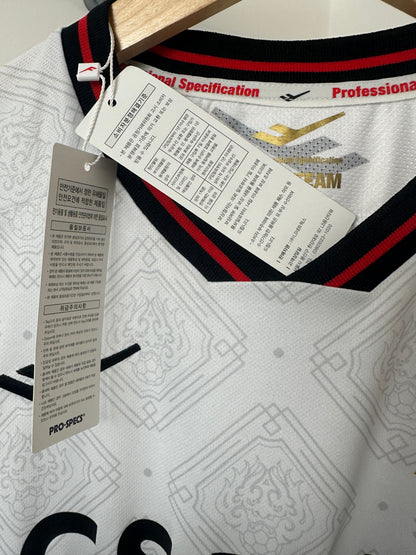 FC Seoul away 2022 Size XL