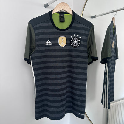 Germany Away / Reversible 2015/17 Size L