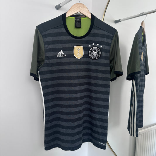 Germany Away / Reversible 2015/17 Size L